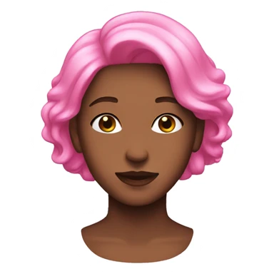 Pink Aesthetik  sticker