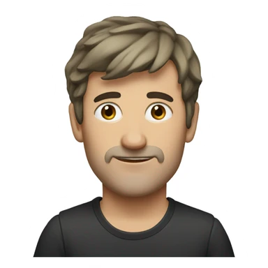 Adrian Dalsus sticker