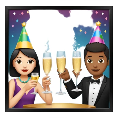 В 20.30 у чижика sticker