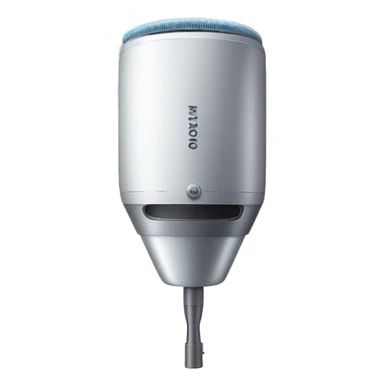 Dyson airwrap sticker