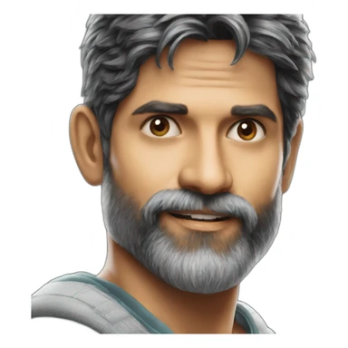 Chyaan vikram sticker