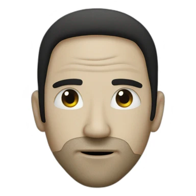 Nine inch nails sticker