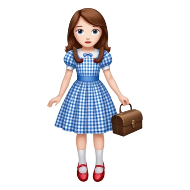 THE WIZARD OF OZ 1939 sticker