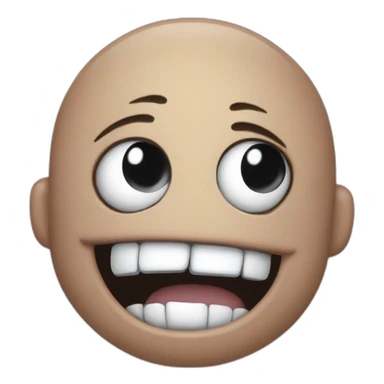 "the binding of isaac" isaac character lmao laughing face sticker