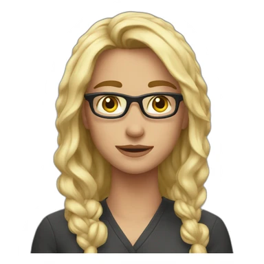 my job here is done sticker