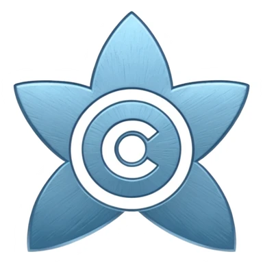 An image of a Tarheel symbol sticker