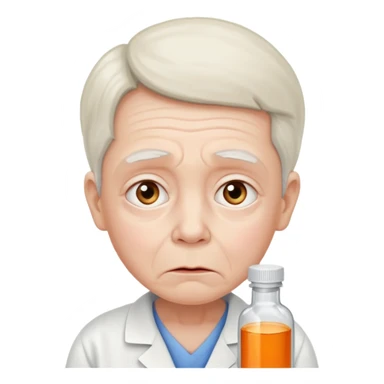 67 kid on meds sticker