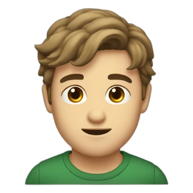 Cedric Grolet sticker