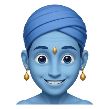 genie sticker