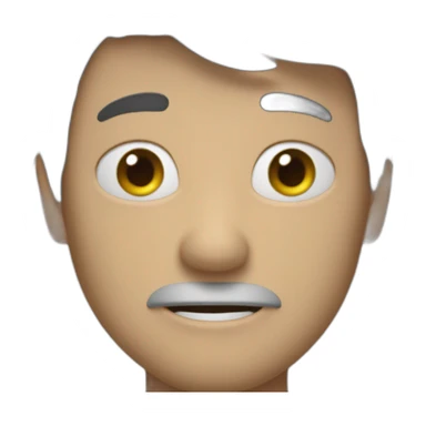 Bob Razowski From Monstres & Cie sticker