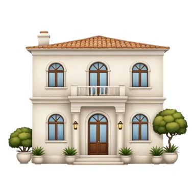 casa sticker