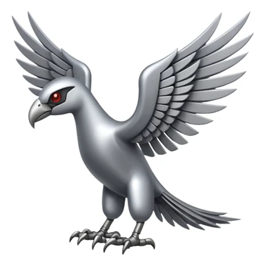 Skarmory sticker