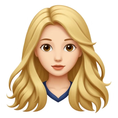 wanita cantik sticker