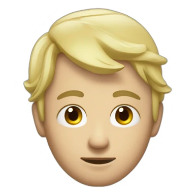 Point d'interrogation mutlicolors sticker