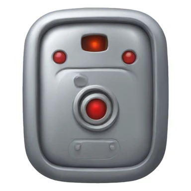 flux capacitor 3 lines sticker