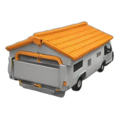 strengthening the roof carrier system sticker