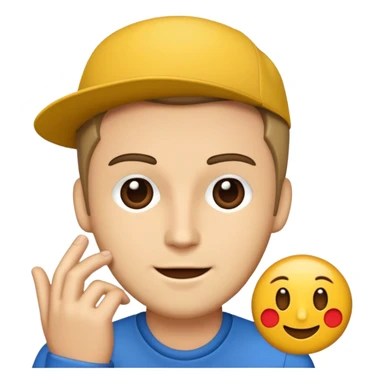 Blake Lewis, Pop Singer (b.1981) sticker