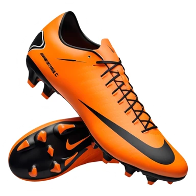 Unas Nike Mercurial vapor 16 elite sg sticker