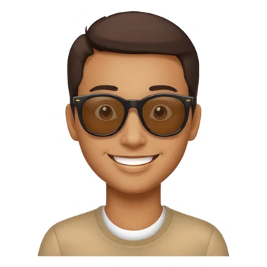 this 😎 🤏 sticker