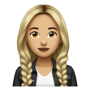 danna paola  sticker