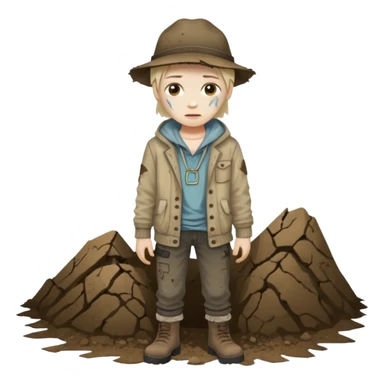 Underground Citizens sticker