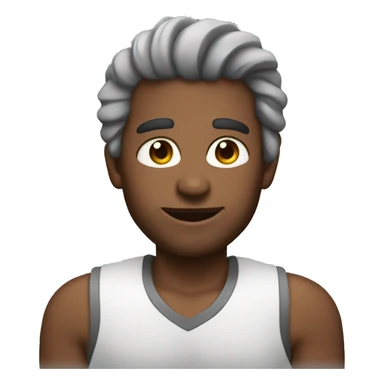 💯 but 60 instead of 100 sticker