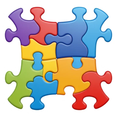 Autism no person sticker