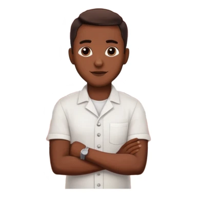 Un stand de carnicería chapala y Billy adelante de el puesto sticker