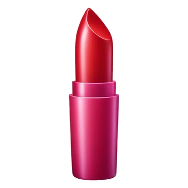 lipstick imprint sticker