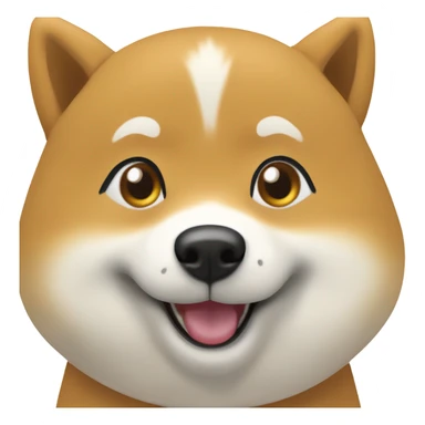such wow doge meme sticker