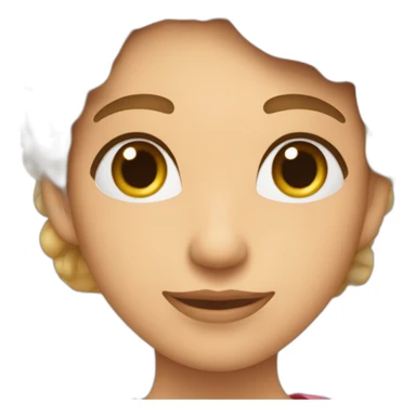 aura de amor para introducir en titulo de amor en aplicaciones sticker