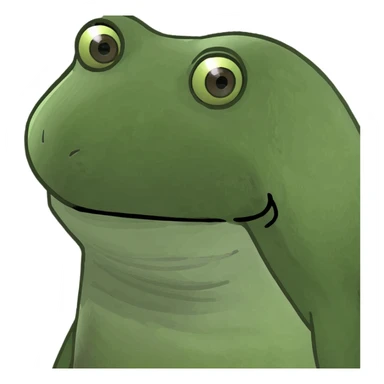 Hot air balloon  sticker