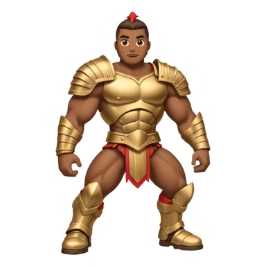 MEGA KNİGHT  sticker