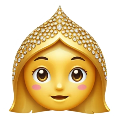 Sparkles Emoji sticker