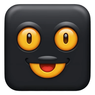 the word real sticker