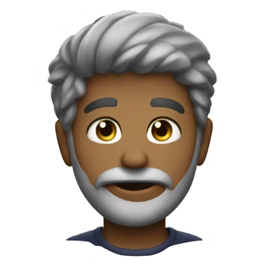 An emoji for the sharer role in my discord sticker