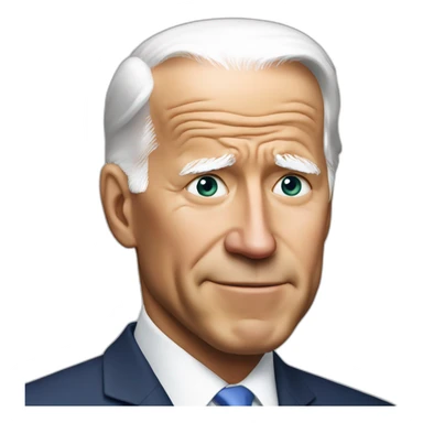 Person-with-joe-biden-problem sticker