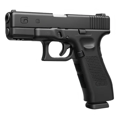 Glock 18 sticker