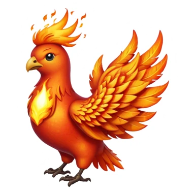 Quero um emoji q lembre a raça v4 do blox fruits sticker