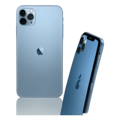 iphone-15-pro-max-blue-titanium sticker
