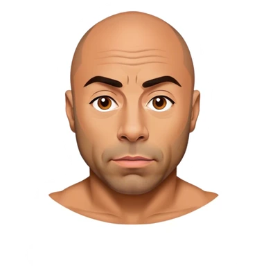 joe rogan sticker