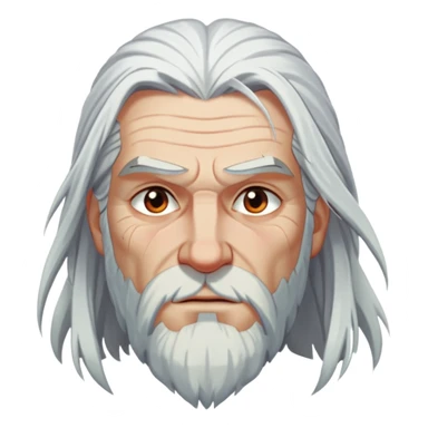 witcher sticker