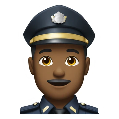 The rookie tv show  sticker