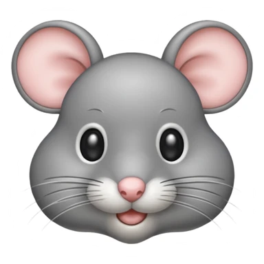 Mouse sticker