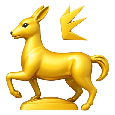 Imoji from Peugeot logo in 1996 sticker