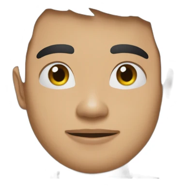 benno alif anggara sticker