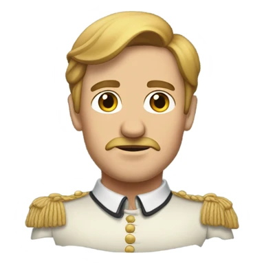 fletcher roy with big back sticker