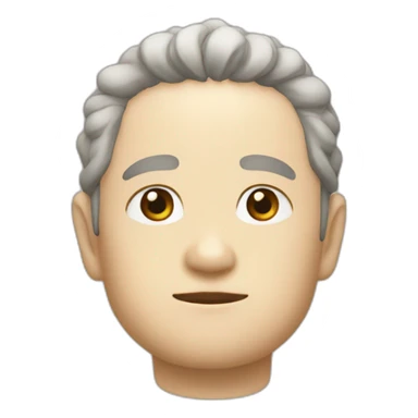 Manjiro sano sticker