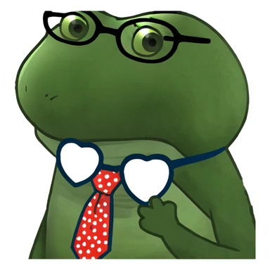 In love obsessed sticker