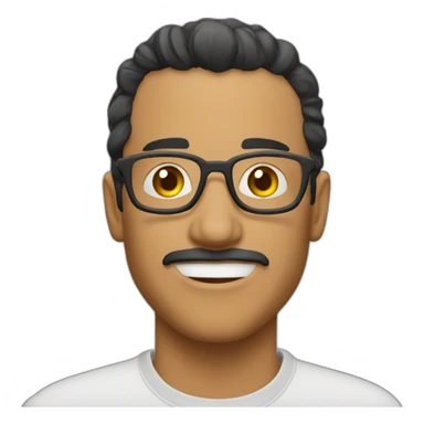 luciano editor de videos sticker